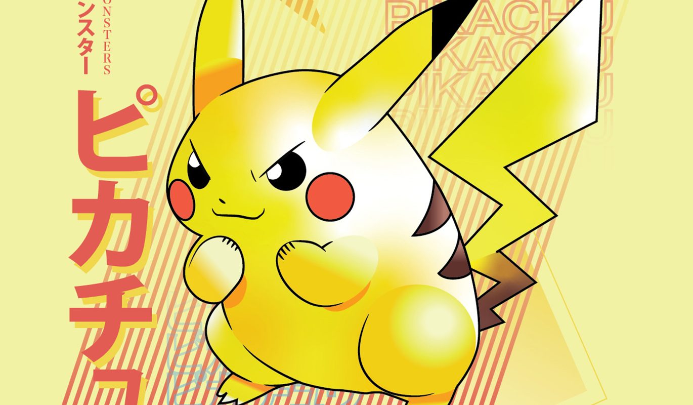 Pokemon