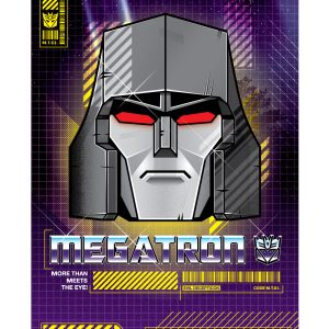 Megatron