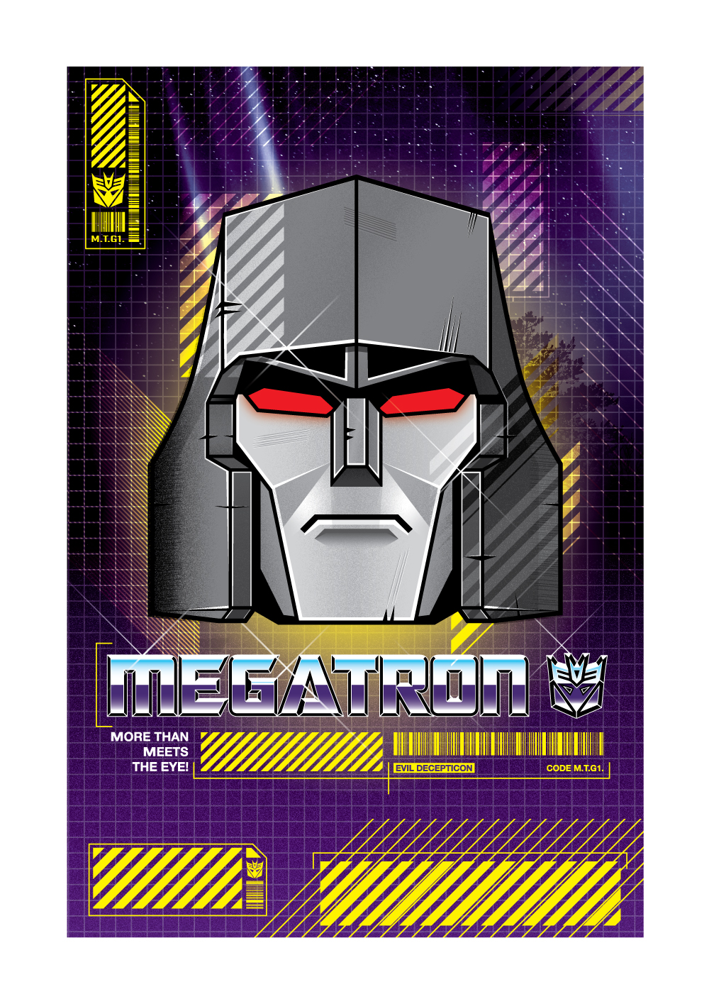 Megatron