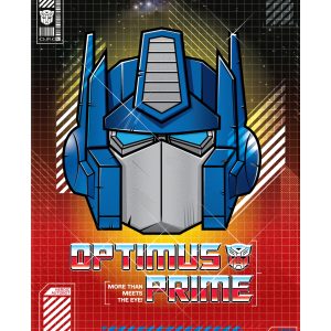Optimus Prime