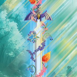 Master Sword