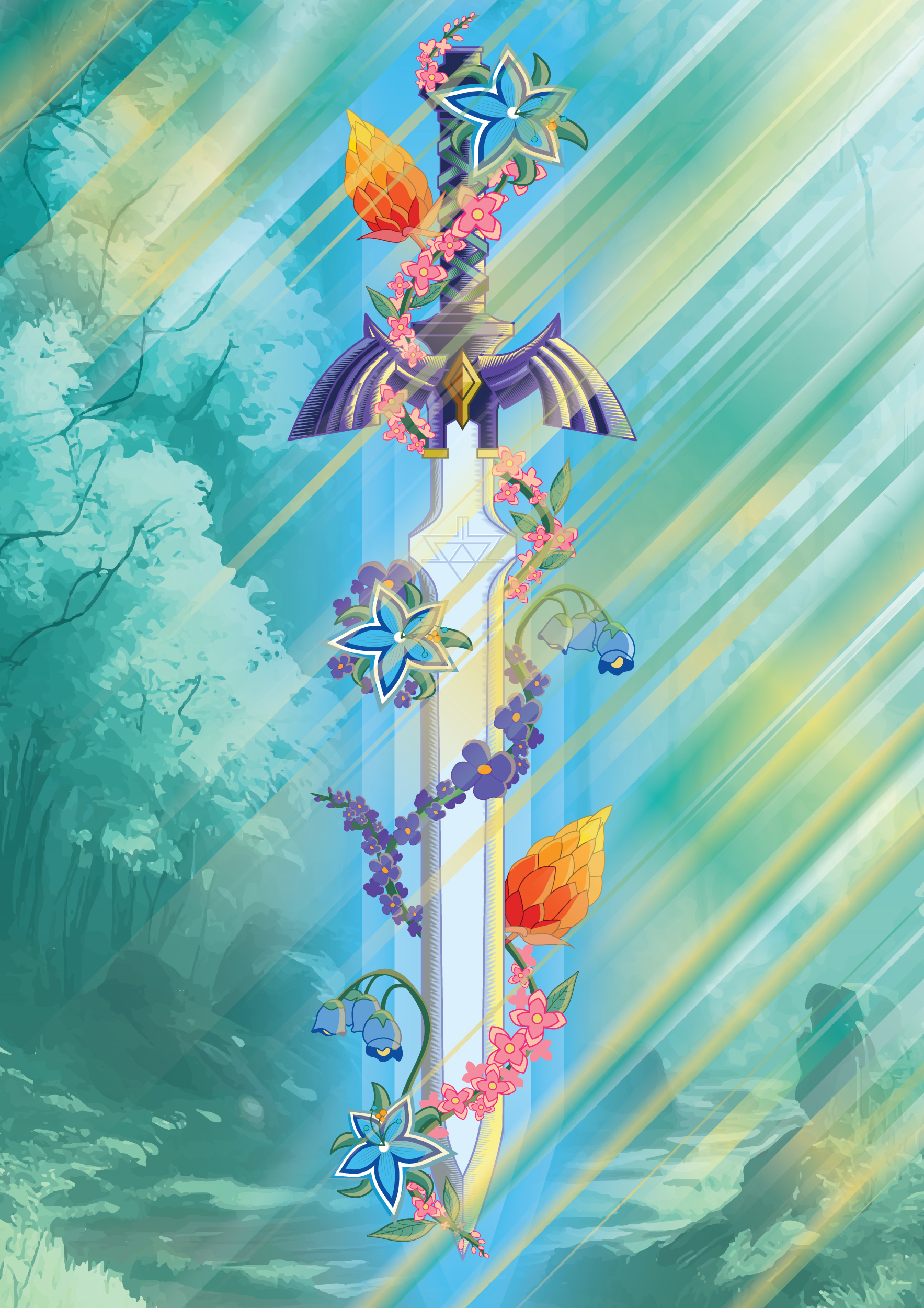 Master Sword